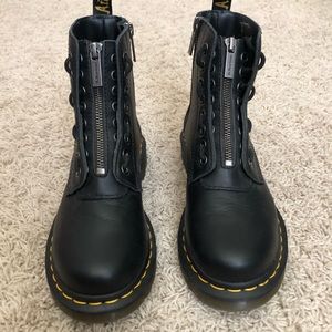 Dr. Marten Boots